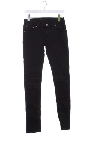 Męskie jeansy Nudie Jeans Co, Rozmiar XS, Kolor Niebieski, Cena 48,99 zł