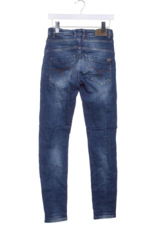 Herren Jeans Object, Größe XS, Farbe Blau, Preis 13,99 €