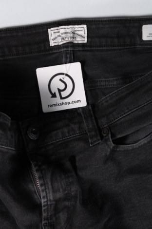 Herren Jeans Only & Sons, Größe L, Farbe Schwarz, Preis € 13,99