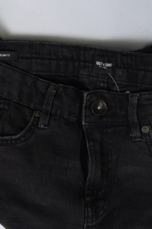 Herren Jeans Only & Sons, Größe S, Farbe Schwarz, Preis € 11,99