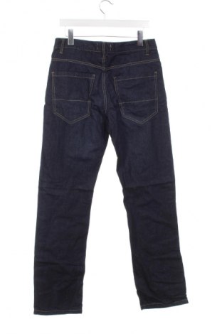 Męskie jeansy Original Denim, Rozmiar M, Kolor Niebieski, Cena 32,99 zł