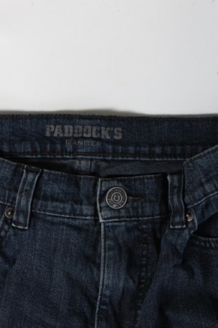 Herren Jeans Paddock`s, Größe L, Farbe Blau, Preis 33,99 €