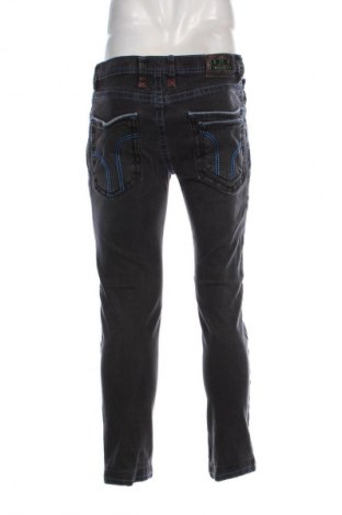 Herren Jeans Pascucci, Größe L, Farbe Grau, Preis 11,49 €