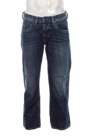 Herren Jeans Pepe Jeans, Größe M, Farbe Blau, Preis € 10,99