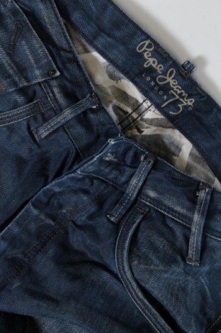 Herren Jeans Pepe Jeans, Größe S, Farbe Blau, Preis € 36,99