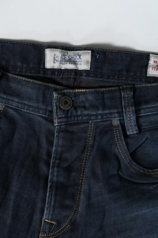 Ανδρικό τζίν Pepe Jeans, Μέγεθος L, Χρώμα Μπλέ, Τιμή 38,49 €