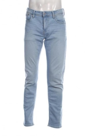 Pánske džínsy  Pepe Jeans, Veľkosť XL, Farba Modrá, Cena  38,00 €