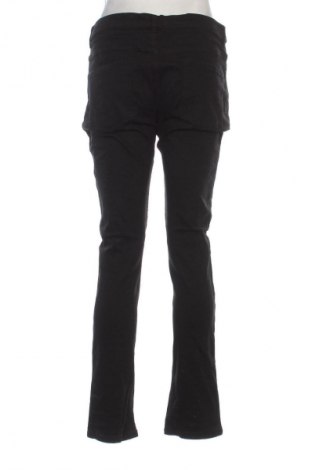 Herren Jeans Pier One, Größe L, Farbe Schwarz, Preis € 15,49