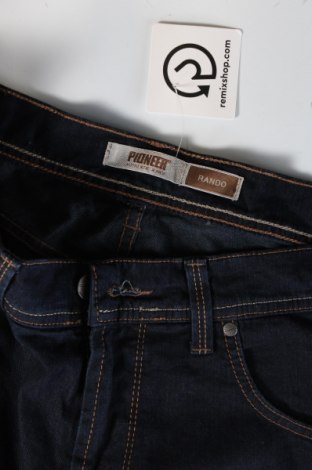 Herren Jeans Pioneer, Größe L, Farbe Schwarz, Preis € 33,99