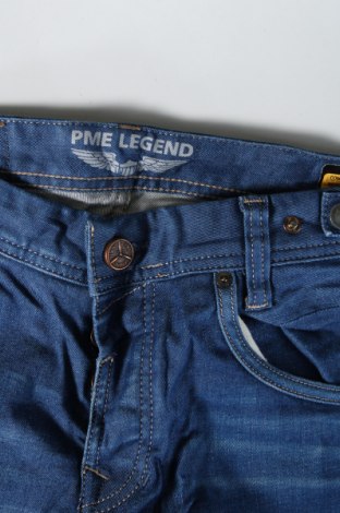 Herren Jeans Pme Legend, Größe L, Farbe Blau, Preis 42,99 €