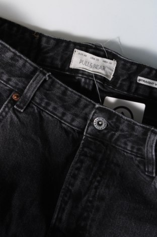 Herren Jeans Pull&Bear, Größe M, Farbe Schwarz, Preis 12,99 €