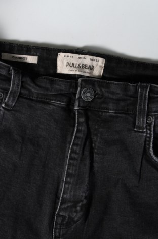 Herren Jeans Pull&Bear, Größe S, Farbe Grau, Preis 13,99 €