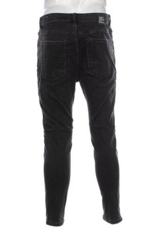 Herren Jeans Pull&Bear, Größe S, Farbe Grau, Preis 9,99 €