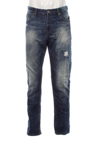 Herren Jeans Pull&Bear, Größe M, Farbe Blau, Preis € 27,49