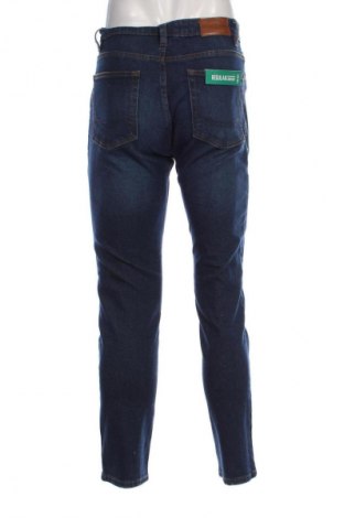 Herren Jeans Pull&Bear, Größe M, Farbe Blau, Preis 31,68 €