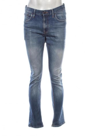 Herren Jeans Pull&Bear, Größe S, Farbe Blau, Preis € 12,49