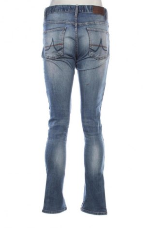 Herren Jeans Pull&Bear, Größe S, Farbe Blau, Preis € 12,49