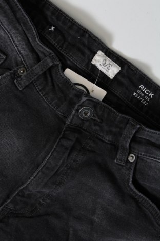 Herren Jeans Q/S by S.Oliver, Größe L, Farbe Grau, Preis € 18,99