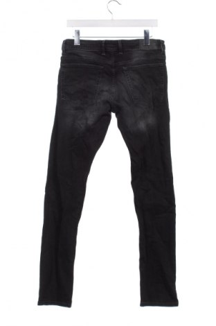 Herren Jeans Q/S by S.Oliver, Größe L, Farbe Grau, Preis € 18,99