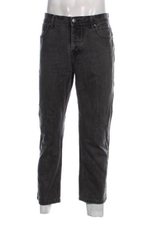 Pánske džínsy  Regular Denim, Veľkosť L, Farba Sivá, Cena  7,95 €