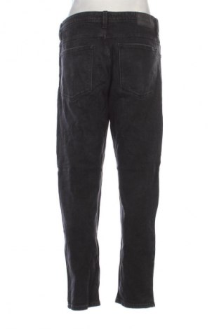 Herren Jeans Relaxed, Größe L, Farbe Schwarz, Preis 27,49 €