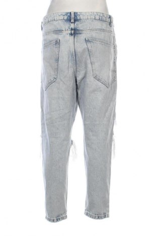 Herren Jeans Reserved, Größe L, Farbe Blau, Preis € 11,99