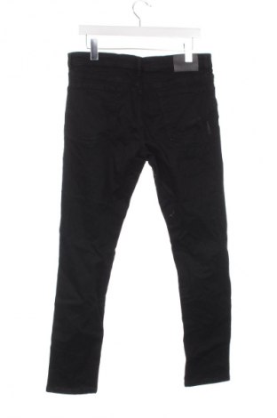 Herren Jeans Ringspun, Größe L, Farbe Schwarz, Preis 15,99 €