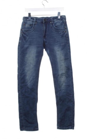 Herren Jeans Ross, Größe S, Farbe Blau, Preis € 27,49