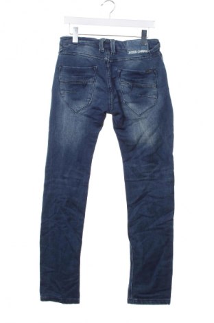 Herren Jeans Ross, Größe S, Farbe Blau, Preis 11,99 €