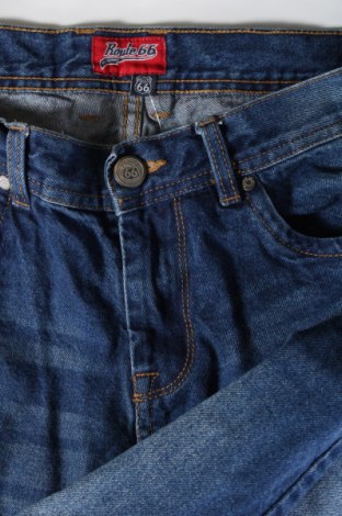 Herren Jeans Route 66, Größe S, Farbe Blau, Preis 27,49 €