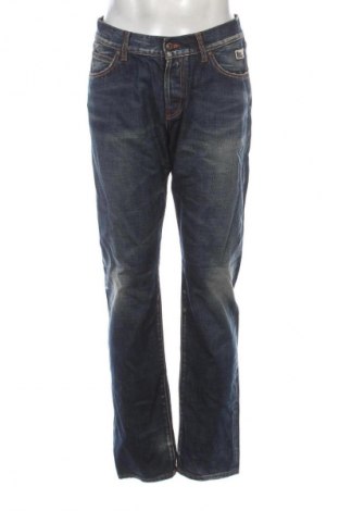 Herren Jeans Roy Robson, Größe L, Farbe Blau, Preis € 10,99