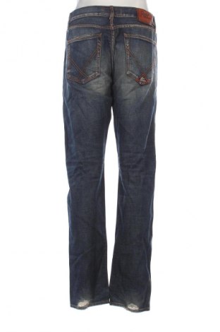 Herren Jeans Roy Robson, Größe L, Farbe Blau, Preis € 10,99