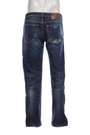 Herren Jeans Roy Roger's, Größe L, Farbe Blau, Preis 38,36 €