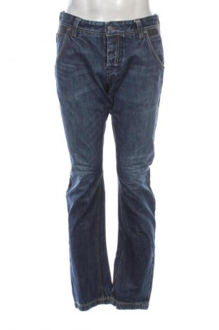 Herren Jeans S.Oliver, Größe M, Farbe Blau, Preis 33,99 €