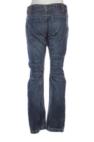 Herren Jeans S.Oliver, Größe M, Farbe Blau, Preis 33,99 €