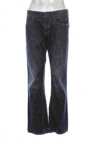 Herren Jeans S.Oliver, Größe L, Farbe Blau, Preis 15,99 €