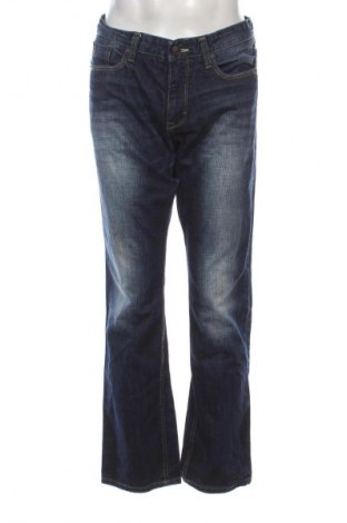 Herren Jeans S.Oliver, Größe L, Farbe Blau, Preis 15,99 €