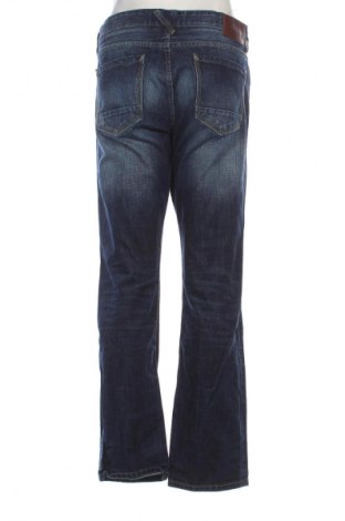 Herren Jeans S.Oliver, Größe L, Farbe Blau, Preis 15,99 €