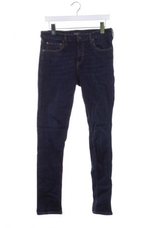 Ανδρικό τζίν Scotch & Soda, Μέγεθος M, Χρώμα Μπλέ, Τιμή 59,99 €