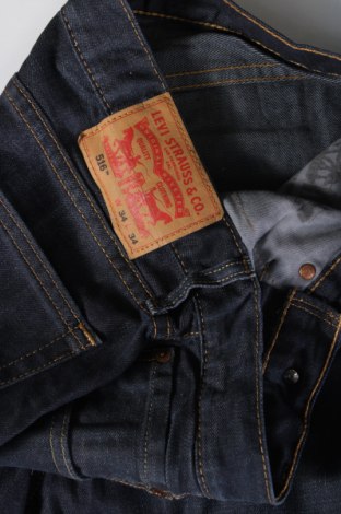 Férfi farmernadrág Signature By Levi Strauss & Co, Méret L, Szín Kék, Ár 5 499 Ft