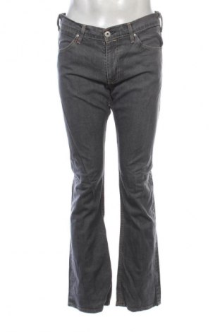 Herren Jeans Signature By Levi Strauss & Co, Größe M, Farbe Grau, Preis 12,99 €