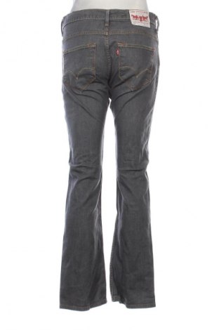 Herren Jeans Signature By Levi Strauss & Co, Größe M, Farbe Grau, Preis 12,99 €