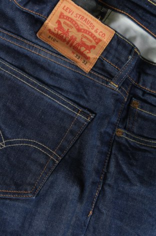 Herren Jeans Signature By Levi Strauss & Co, Größe M, Farbe Blau, Preis € 12,99