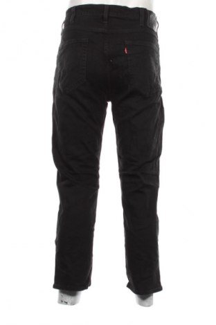 Blugi de bărbați Signature By Levi Strauss & Co, Mărime L, Culoare Negru, Preț 64,99 Lei