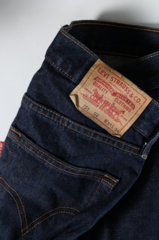 Herren Jeans Signature By Levi Strauss & Co, Größe L, Farbe Blau, Preis 27,49 €