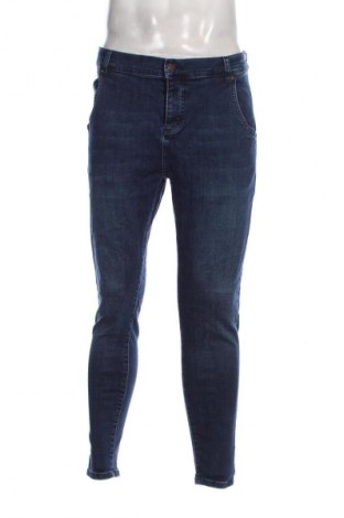 Herren Jeans SikSilk, Größe XL, Farbe Blau, Preis 13,99 €