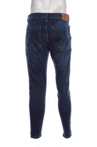 Herren Jeans SikSilk, Größe XL, Farbe Blau, Preis 13,99 €