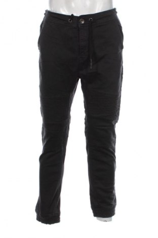 Herren Jeans Smog, Größe L, Farbe Schwarz, Preis 27,49 €