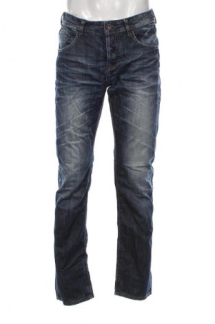 Herren Jeans Smog, Größe M, Farbe Blau, Preis € 27,49