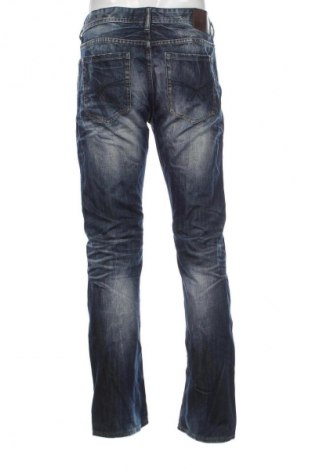 Herren Jeans Smog, Größe M, Farbe Blau, Preis € 12,99